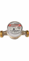 Vodoměr Ecomess Picoflux 3/4" 4 m3/h