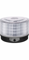 Sušička ovoce SENCOR SFD 3109BK