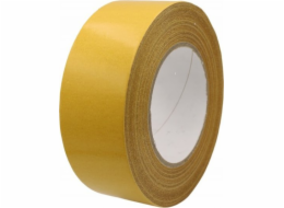 VYZTUŽENÁ OBOUSTRANNÁ PÁSKA 50MM X 25M [EXPERT] - 6ks