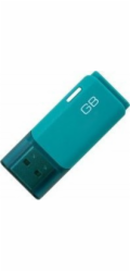 64GB USB Flash Hayabusa 2.0 U202 aqua, Kioxia
