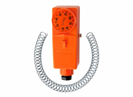 PT03 Bimetalový příložný termostat