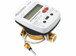 Hydrocal M4 1/2 QP-1,5 m3/h dn 15 Return Radio