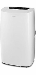 Sencor SAC MT1603C Wi-Fi IceBerg - mobilní klimatizace
