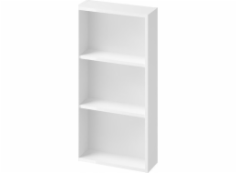 Cersanit S932-084 ŠATNÍ MODUL OTEVŘENÝ TOP LARGA 40 WHITE // CES.LARGA-MODUL-40-BI-OTEVŘENÝ-TOP