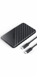 ORICO 2.5  HDD/SSD ENCLOSURE  2.5  USB 