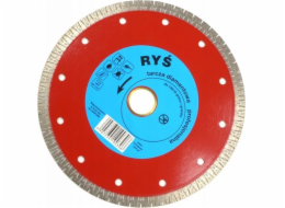 IN CORPORE DIAMANTOVÝ DISK 200x25,4 LYNX INCORPORE