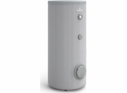 Galmet Heat. 400l em w/spich. Stálá věž SGW (S), polyuretan, skay, v.2 // og.g.26-408000n