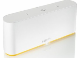Somfy Řídící jednotka TaHoma Switch bílá