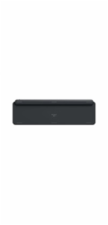 Logitech Klávesnice MX Keys S, CZ-SK, černá/šedá