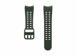 Samsung Extreme Sport Band (M/L), Green/Black ET-SXR94LGEGEU Samsung Sportovní řemínek Extreme (velikost M/L) Green/Black