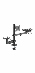Sbox PTM-02S POS terminal / POS printer / monitor mount Universal