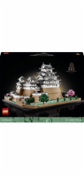 LEGO Klocki Architecture 21060 Hrad Himedži