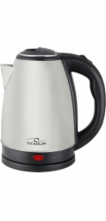 Rychlovarná konvice Roraima 1,8L Inox