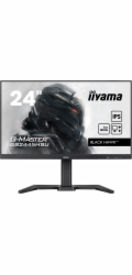 iiyama G-Master/GB2445HSU-B1/24"/IPS/FHD/100Hz/1ms/Black/3R