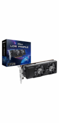 Asrock Intel Arc A310 Low Profile 4GB GDDR6
