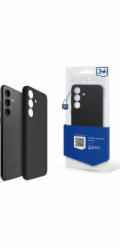 3mk ochranný kryt Silicone Case pro Samsung Galaxy S24+ (SM-S926)