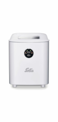 Solis Ice Cube Express 8510 Eiswürfelmaschine