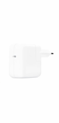 APPLE 30W USB-C napájecí adaptér