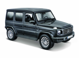 Autíčko Mercedes-Benz EQS 32902