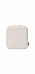 Fujifilm instax Link wide Printer Case asche weiss