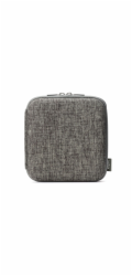 Fujifilm instax Link wide Printer Case mocha grau