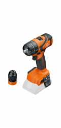 Fein ASB 18 Q AS N00 Cordless Combi Drill