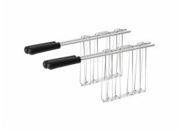 Dualit Pinza Toast Set 2 Pinze