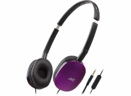 JVC HA-S160M-VU purple