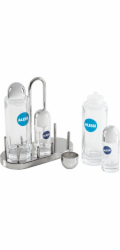Alessi Gewürzset 5070