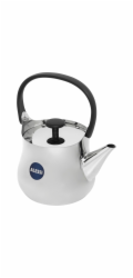 Alessi Cha Wasserkessel / Teek- kanne NF01