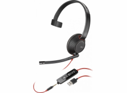 Poly Poly Blackwire 5210, Headset