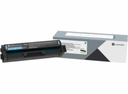 LEXMARK 20N0X30 Magenta Extra High Yield Toner Cartridge