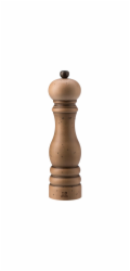 Peugeot Paris pepper mill 22 cm beech wood with antique finish