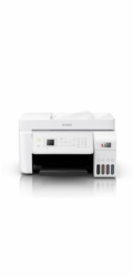 EPSON tiskárna ink EcoTank L5316, 5760x1440dpi, A4, 33ppm, Wi-Fi, USB, Ethernet, ADF, fax, sken