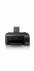 EPSON tiskárna ink EcoTank L1230, 5760x1440dpi, A4, 33ppm, USB