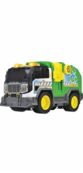 Dickie Recycle Truck incl. Refuse Container 203306021