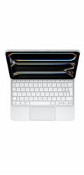 APPLE Magic Keyboard pro iPad Pro 13" (2024) - česká - bílá