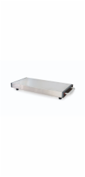 Unold 58845 Elena  Warmhalteplatte