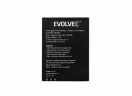 EVOLVEO originální baterie 700 mAh pro  EasyPhone ID (EP-400)