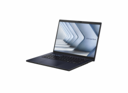 ASUS ExpertBook B3/B3404CVA/i5-1340P/14"/WUXGA/8GB/512GB SSD/UHD/W11P EDU/Black/2R