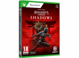XOne/XSX - Assassin s Creed Shadows