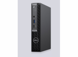 Dell Optiplex/7020/Micro/i5-14500T/8GB/256GB SSD/UHD 770/W11P/3RNBD