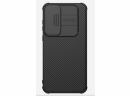 Nillkin CamShield PRO Zadní Kryt pro Samsung Galaxy A55 5G Black