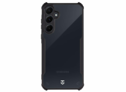 Tactical Quantum Stealth Kryt pro Samsung Galaxy A55 5G Clear/Black