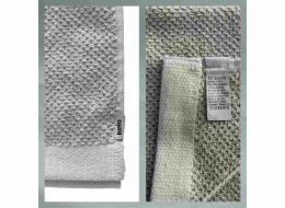 Ručník Lavinia 100% bavlna světle šedá 50,0x100,0cm KL-23938