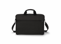 DICOTA ONE Slim - Brašna na notebook - 10" - 12.5" - černá