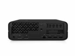HP PC Z2 Mini G9 i7-14700K 32GB DDR5 5600, 1TB PCIe-4x4, NVIDIA T1000/8GB 4mDP, USB kláv. myš, Win11Pro, 3y onsite