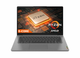 LENOVO IP3 14" FHD Ryzen3 5300U/4/128/W10S + B+H