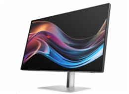 HP LCD 727pk 27" 4K 3840x2160, IPS, 16:9, 350nits, 5ms, 2000:1, DP, DP out, HDMI, 5xUSB A,USB-C, TB4 -100W