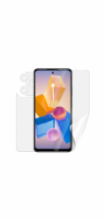 Screenshield INFINIX Hot 40i fólie na celé tělo